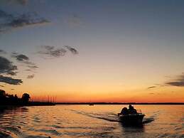 Mountain View Comfortable Holiday Residence