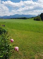 Mountain View Comfortable Holiday Residence