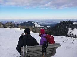 Mountain View Comfortable Holiday Residence