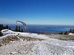 Mountain View Comfortable Holiday Residence