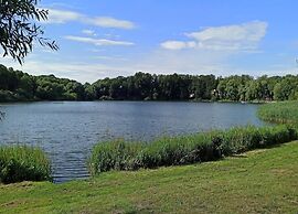 Attraktive Ferienwohnung in Gorow