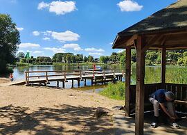 Attraktive Ferienwohnung in Gorow