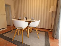 Attraktive Ferienwohnung in Gorow