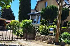 Attraktive Ferienwohnung in Gorow