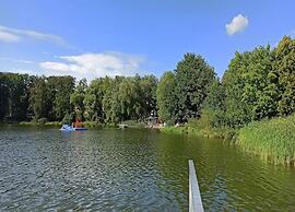 Attraktive Ferienwohnung in Gorow