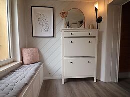 Attraktive Ferienwohnung in Gorow