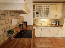 Attraktive Ferienwohnung in Gorow