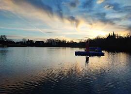 Attraktive Ferienwohnung in Gorow