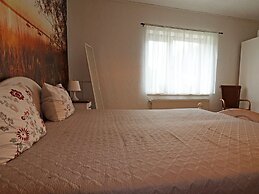 Attraktive Ferienwohnung in Gorow