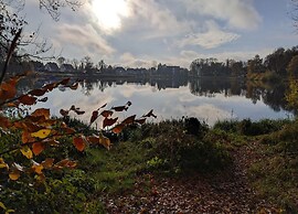 Attraktive Ferienwohnung in Gorow