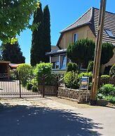 Attraktive Ferienwohnung in Gorow