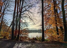 Attraktive Ferienwohnung in Gorow