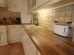 Attraktive Ferienwohnung in Gorow