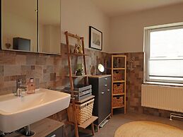 Attraktive Ferienwohnung in Gorow