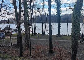 Attraktive Ferienwohnung in Gorow