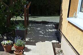 Attraktive Ferienwohnung in Gorow