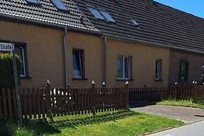 Attraktive Ferienwohnung in Gorow