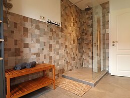 Attraktive Ferienwohnung in Gorow