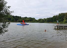 Attraktive Ferienwohnung in Gorow