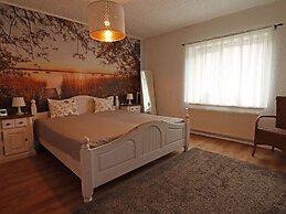 Attraktive Ferienwohnung in Gorow