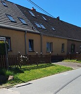 Attraktive Ferienwohnung in Gorow