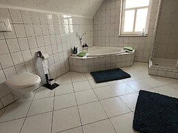 Apartment in Elbingerode Near Lake