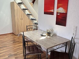 Apartment in Elbingerode Near Lake