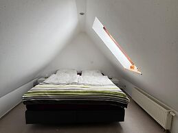 Apartment in Elbingerode Near Lake