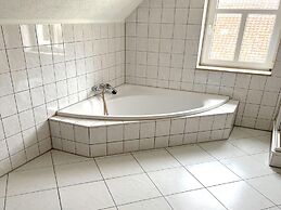 Apartment in Elbingerode Near Lake