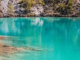 Apartment in Elbingerode Near Lake