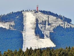 Apartment in Elbingerode Near Lake