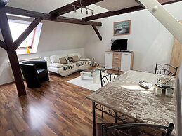 Apartment in Elbingerode Near Lake