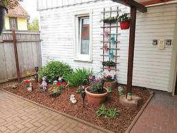 Apartment in Elbingerode Near Lake