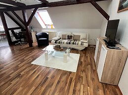 Apartment in Elbingerode Near Lake