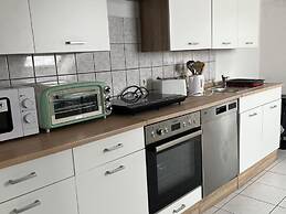 Apartment in Elbingerode Near Lake