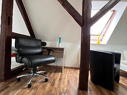 Apartment in Elbingerode Near Lake