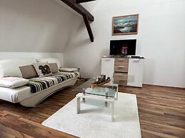 Apartment in Elbingerode Near Lake