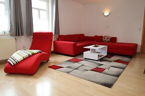 Ferienwohnung in Elbingerode by Belvilla