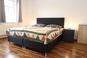 Ferienwohnung in Elbingerode by Belvilla