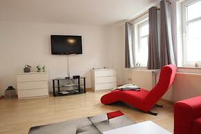 Ferienwohnung in Elbingerode by Belvilla
