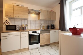 Ferienwohnung in Elbingerode by Belvilla