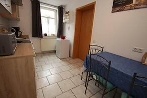 Ferienwohnung in Elbingerode by Belvilla
