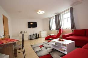 Ferienwohnung in Elbingerode by Belvilla