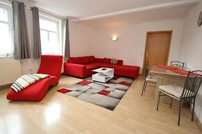 Ferienwohnung in Elbingerode by Belvilla