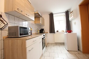 Ferienwohnung in Elbingerode by Belvilla