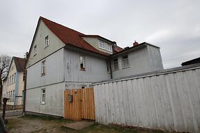 Ferienwohnung in Elbingerode by Belvilla