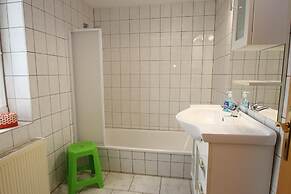 Ferienwohnung in Elbingerode by Belvilla