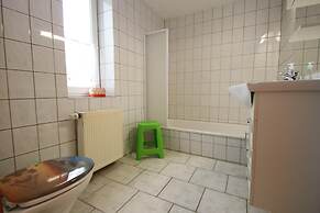 Ferienwohnung in Elbingerode by Belvilla