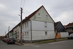Ferienwohnung in Elbingerode by Belvilla