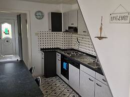 Pellworm Ostersiel 1